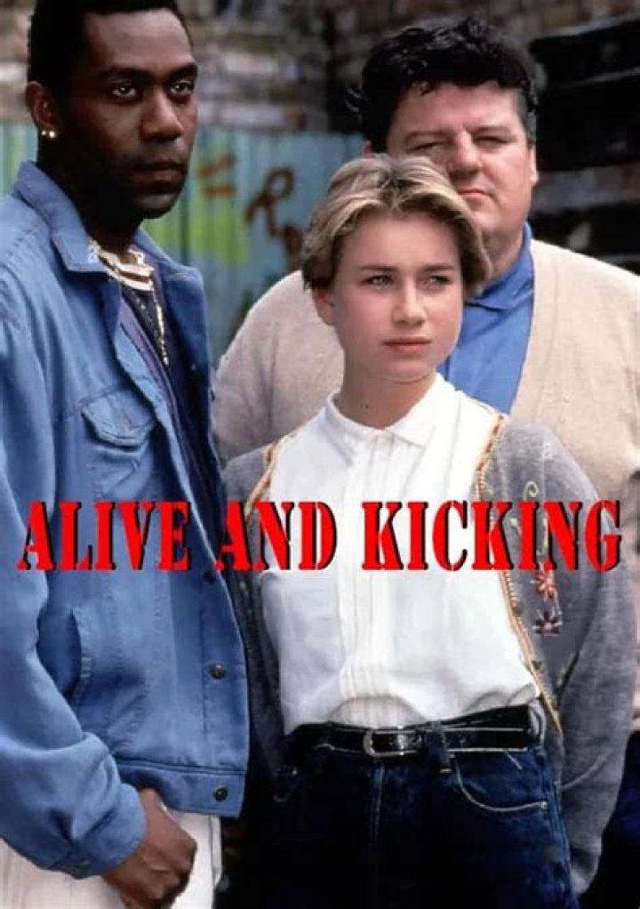 Alive And Kicking, Unlocking Industry Secrets