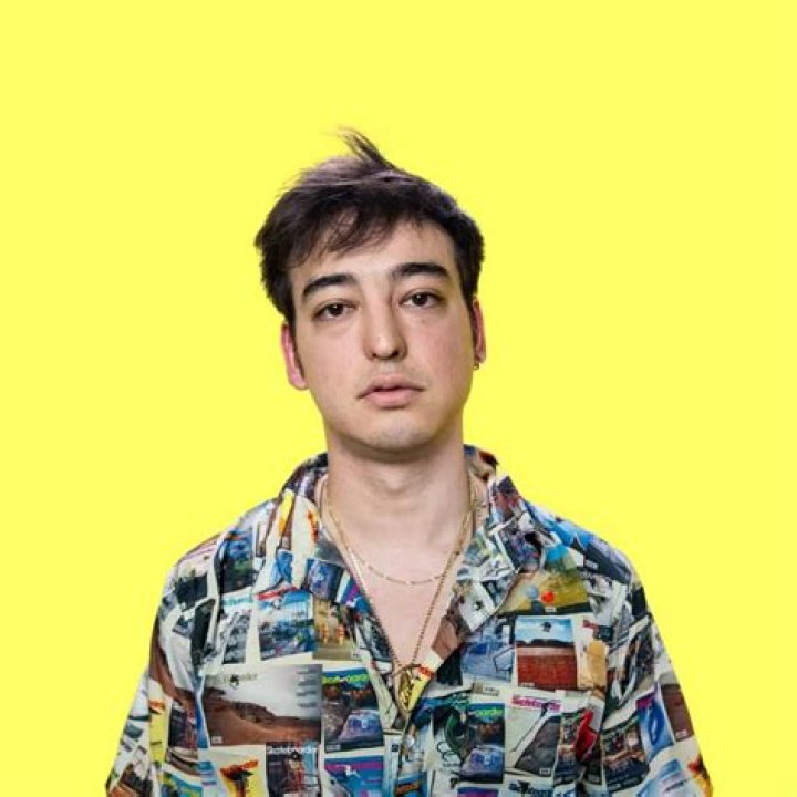 Brian Quinn's Love Life Explored
