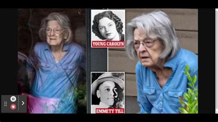 Did Carolyn Bryant Have Children?