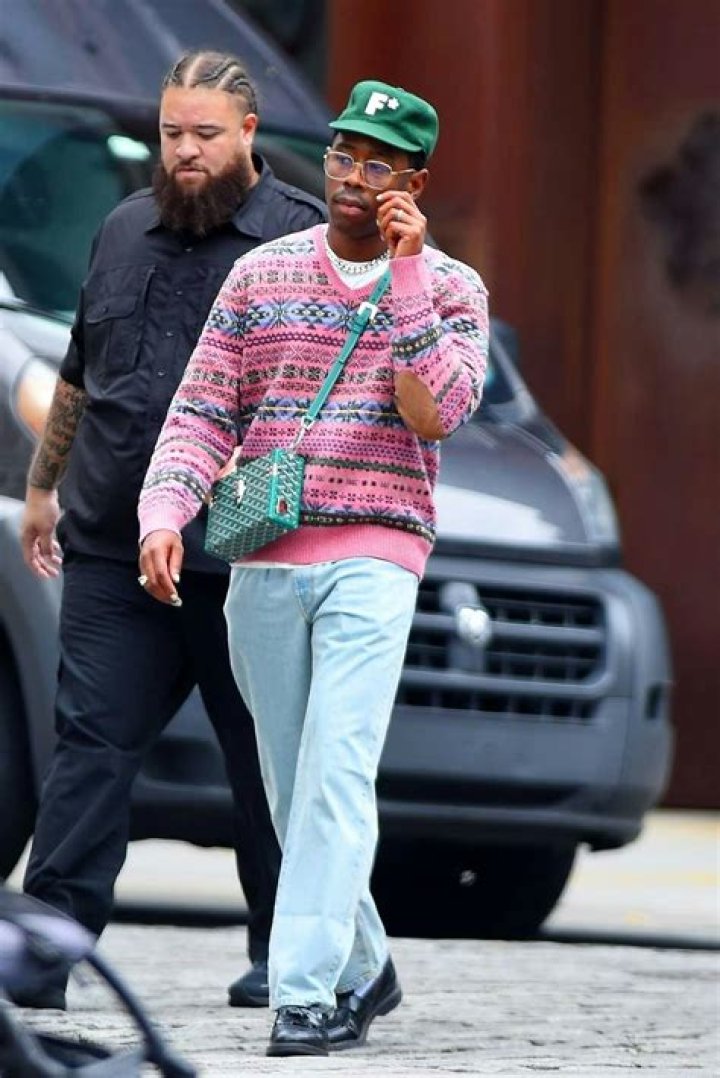 Discoveries And Insights Into Tyler, The Creator's Mom