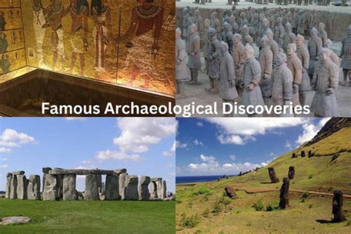 Discoveries And Insights Like Never Before