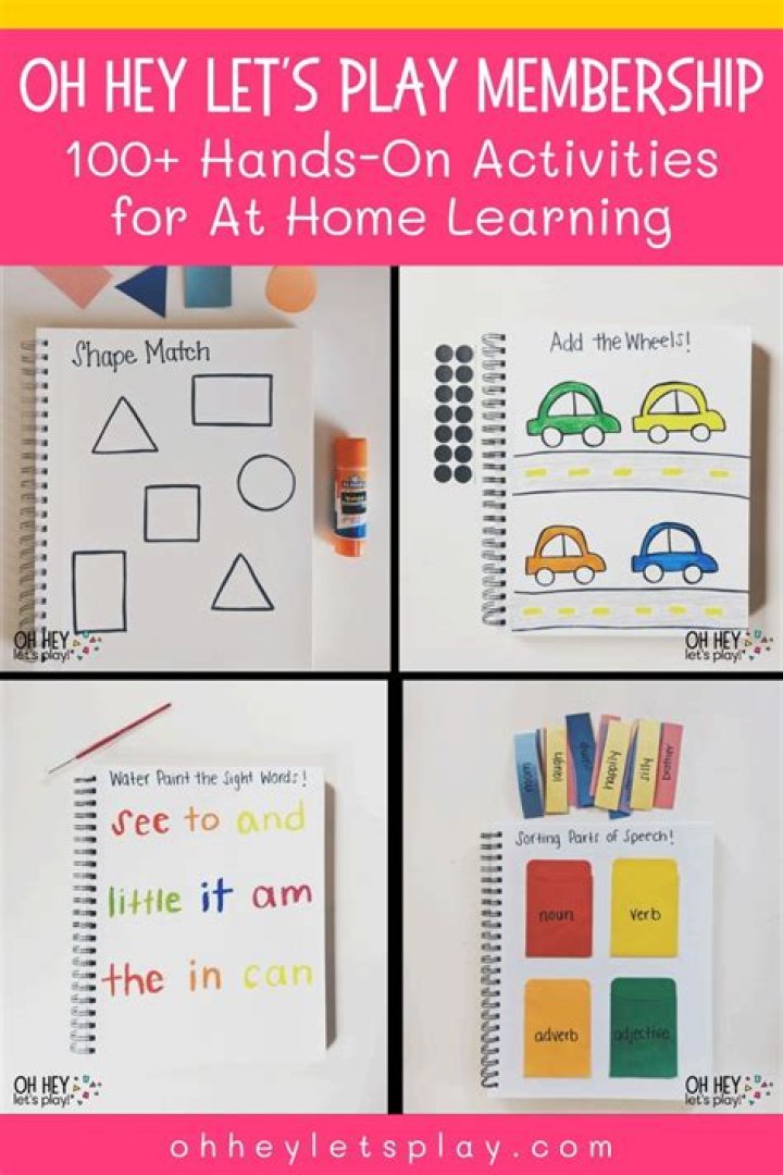 Free Activities At Your Fingertips