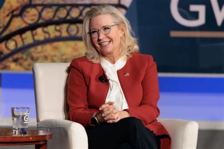 Liz Cheney's Net Worth: Uncovering Surprising Revelations