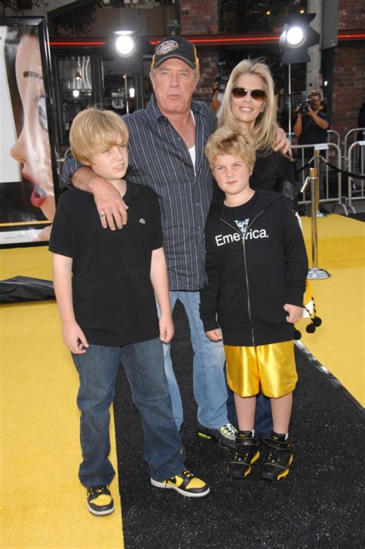Scott Caan And His Brother's Journey In Hollywood