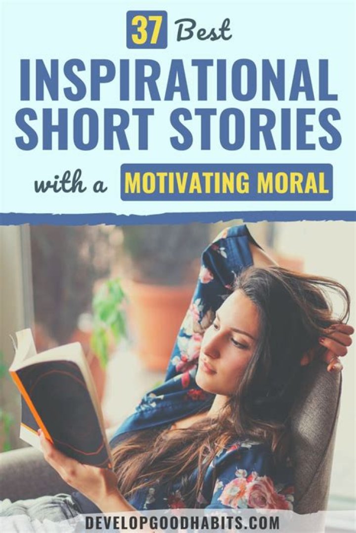 Surprising Truths And Inspiring Stories