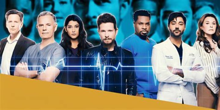 The Enigmatic Fate Of Dr. Bell On "The Resident": Unraveling The Truth