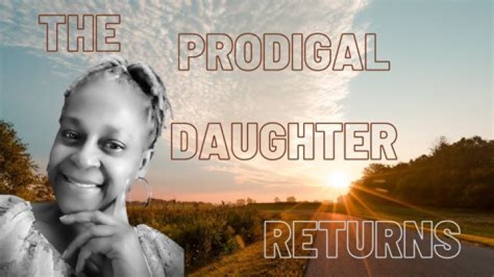 The Real Daughter Returns With Captivating Spoilers