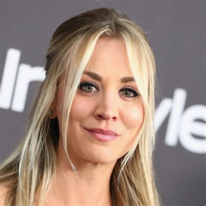 The Status Of Kaley Cuoco's Parents Revealed