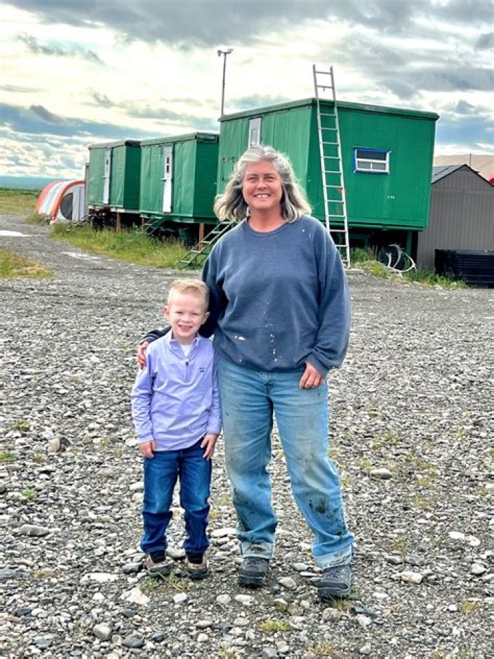 Uncovering The Impact: Sue Aikens' Granddaughter's Legacy
