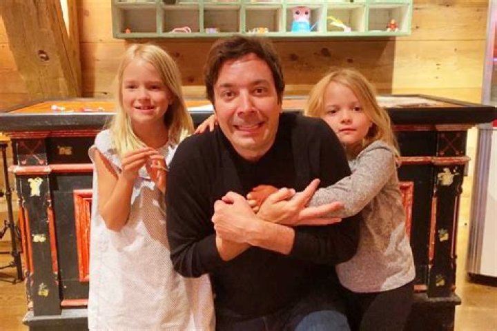 Unlocking Jimmy Fallon's Net Worth: Discoveries And Insights