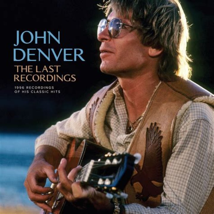 Unlocking The Legacy Of John Denver: Discoveries And Insights