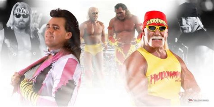 Unveiling Brutus Beefcake's Fortune: A Journey To Millions