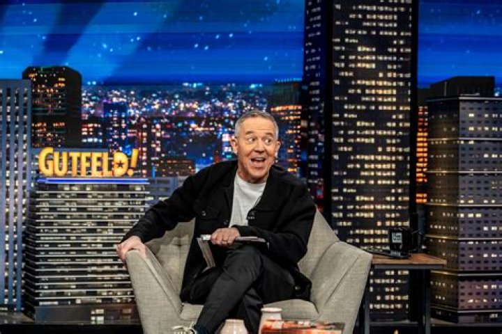 Unveiling Greg Gutfeld's Religious Beliefs: Discoveries And Insights
