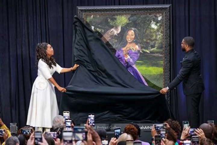 Unveiling Oprah Winfrey's Enduring Relationship: Discoveries And Insights