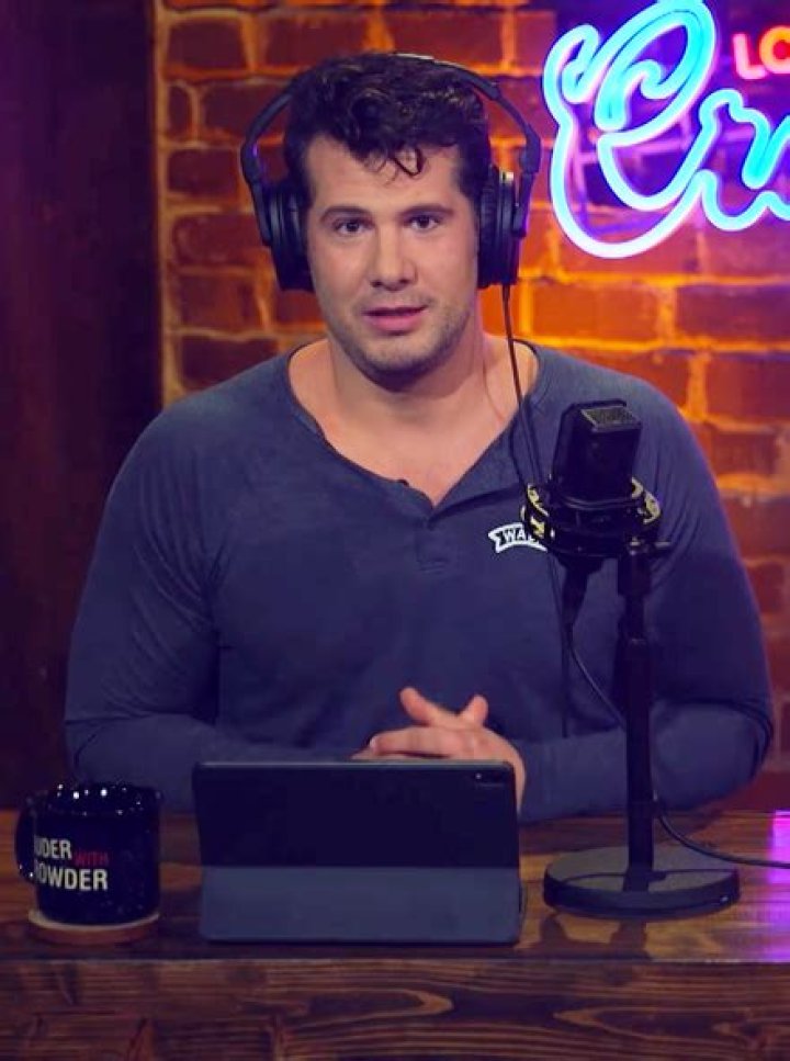 Unveiling The Audacious World Of Steven Crowder Young: Insights And Revelations