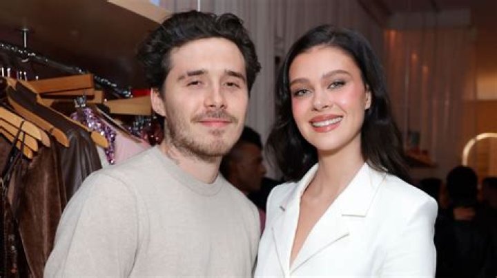 Unveiling The Fortune Of Brooklyn Beckham: A Journey To Riches