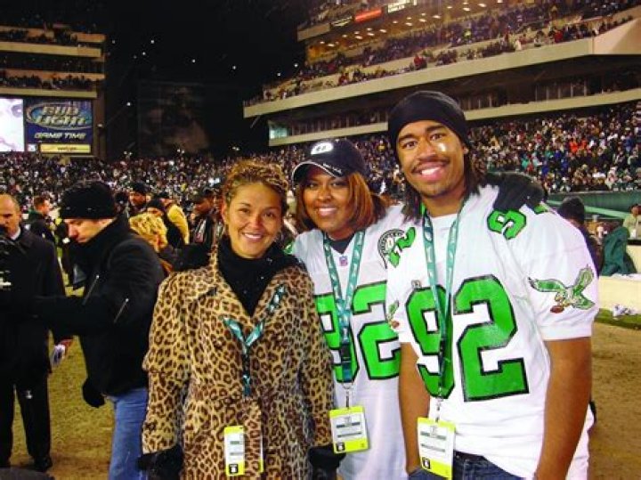 Unveiling The Impact Of Reggie White Kids: Unlocking Potential, Shaping Lives