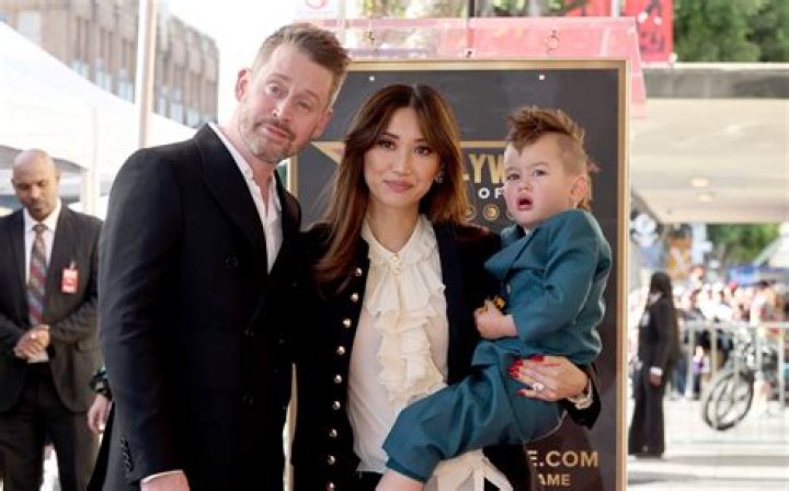 Unveiling The Mystery: Lucy McLay's Husband Revealed