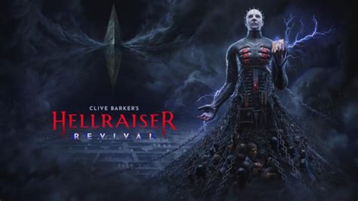 Unveiling The Unseen: Clive Barker's "Ill" Explored