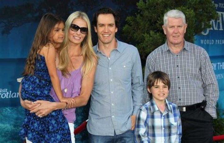Unveiling The Untold Story: Mark Paul Gosselaar's Parents